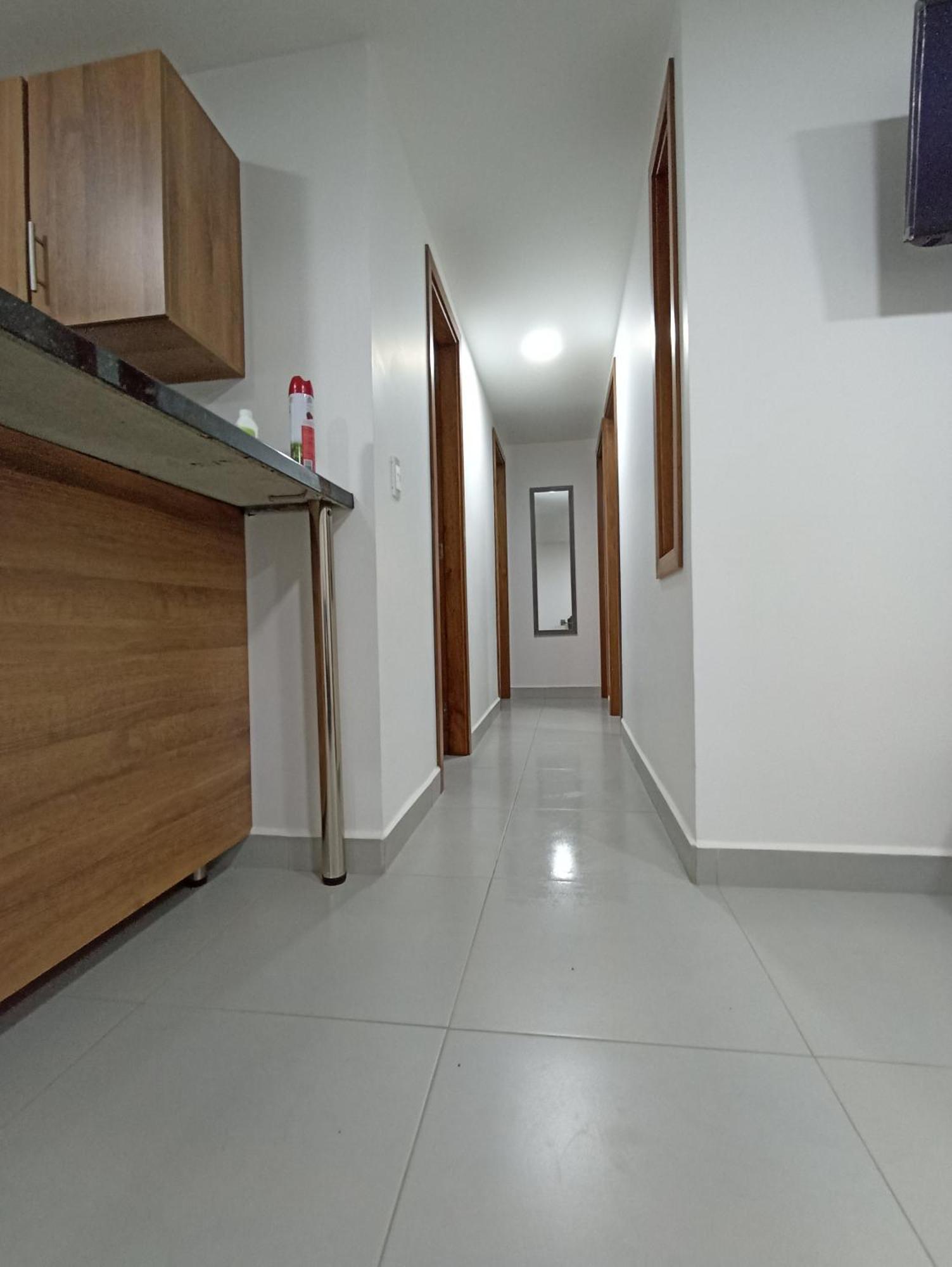 Apartamento El Trebol 101 Хардін Екстер'єр фото