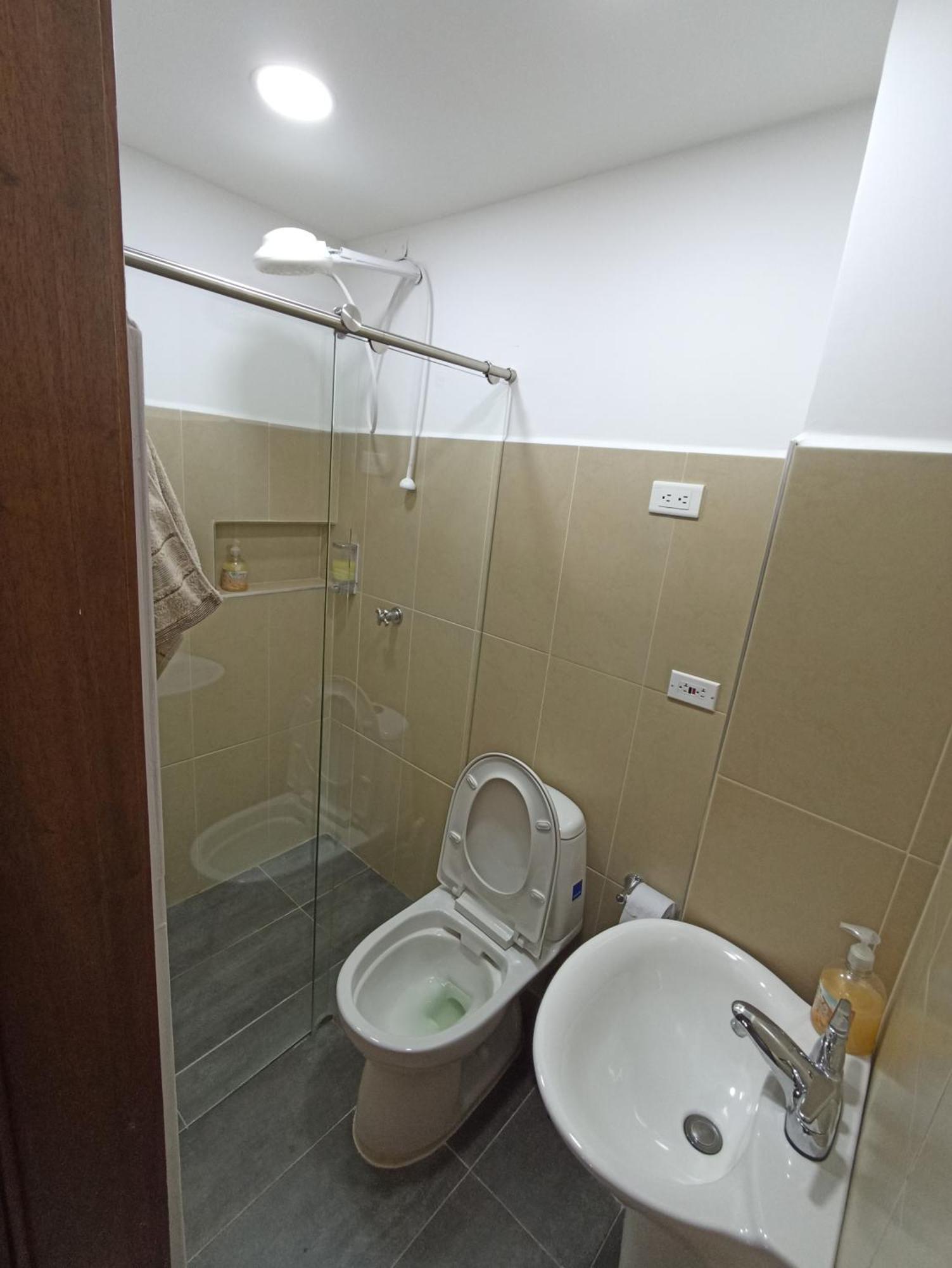 Apartamento El Trebol 101 Хардін Екстер'єр фото